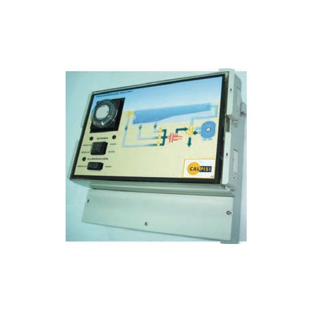 CUADRO ELÉCTRICO