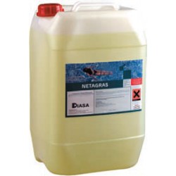 NETAGRAS