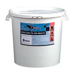 DIACLOR PS 200 MULTI