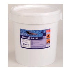 DIACLOR CA 200