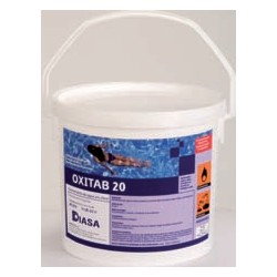 OXITAB 20