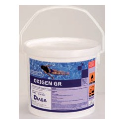 OXIGEN GR