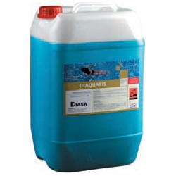 DIAQUAT 15
