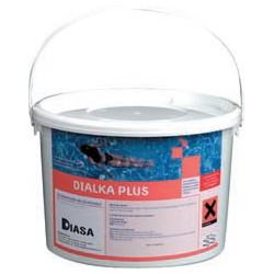 DIALKA PLUS