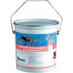 PINTURA PISCINA