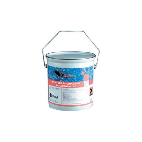 PINTURA PISCINA