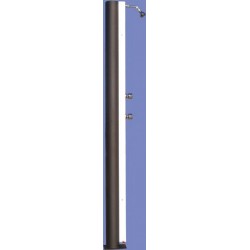 DUCHAS SOLARES