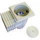 SKIMMER CON REGULADOR AUTOMÁTICO